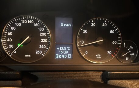 Mercedes-Benz C-Класс, 2006 год, 595 000 рублей, 17 фотография