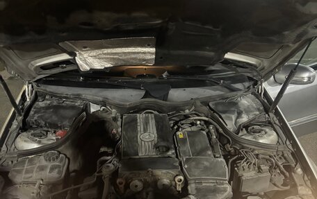 Mercedes-Benz C-Класс, 2006 год, 595 000 рублей, 15 фотография