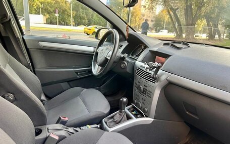 Opel Astra H, 2011 год, 690 000 рублей, 7 фотография