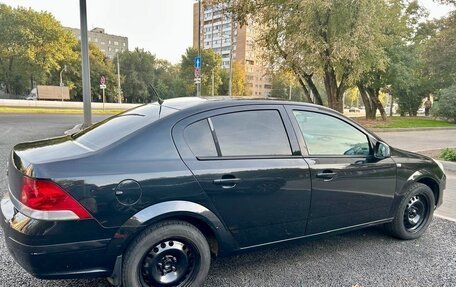Opel Astra H, 2011 год, 690 000 рублей, 5 фотография