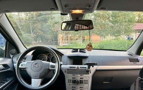 Opel Astra H, 2011 год, 690 000 рублей, 9 фотография