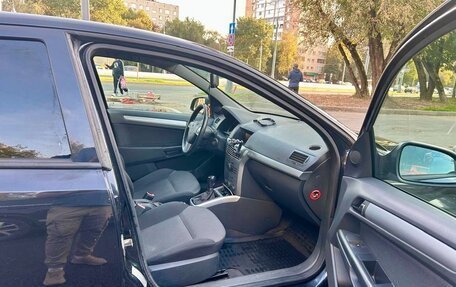Opel Astra H, 2011 год, 690 000 рублей, 6 фотография