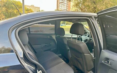 Opel Astra H, 2011 год, 690 000 рублей, 8 фотография