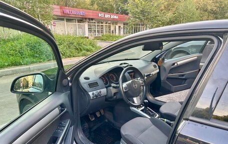 Opel Astra H, 2011 год, 690 000 рублей, 11 фотография