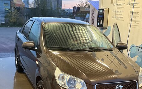 Ravon Nexia R3, 2017 год, 820 000 рублей, 3 фотография