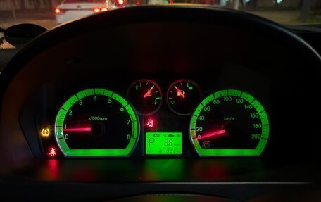 Ravon Nexia R3, 2017 год, 820 000 рублей, 8 фотография