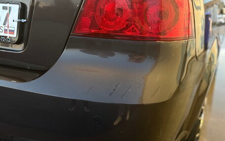 Ravon Nexia R3, 2017 год, 820 000 рублей, 7 фотография