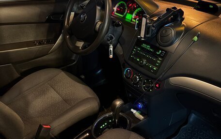 Ravon Nexia R3, 2017 год, 820 000 рублей, 9 фотография