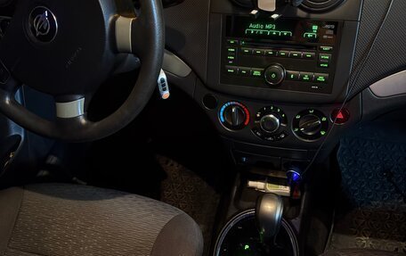 Ravon Nexia R3, 2017 год, 820 000 рублей, 10 фотография