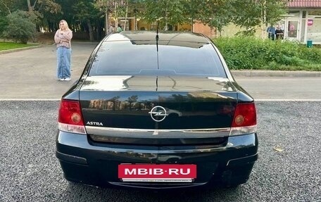 Opel Astra H, 2011 год, 690 000 рублей, 4 фотография