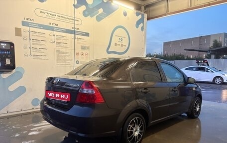 Ravon Nexia R3, 2017 год, 820 000 рублей, 5 фотография