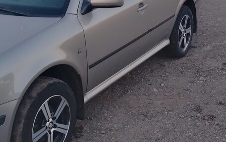 Skoda Octavia IV, 2008 год, 700 000 рублей, 6 фотография