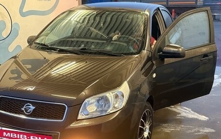 Ravon Nexia R3, 2017 год, 820 000 рублей, 2 фотография