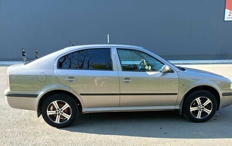 Skoda Octavia IV, 2008 год, 700 000 рублей, 19 фотография