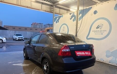 Ravon Nexia R3, 2017 год, 820 000 рублей, 6 фотография