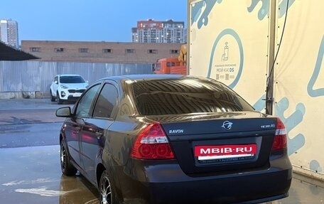 Ravon Nexia R3, 2017 год, 820 000 рублей, 4 фотография