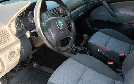 Skoda Octavia IV, 2008 год, 700 000 рублей, 21 фотография