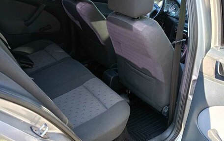 Skoda Octavia IV, 2008 год, 700 000 рублей, 20 фотография