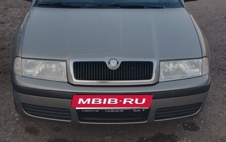 Skoda Octavia IV, 2008 год, 700 000 рублей, 7 фотография