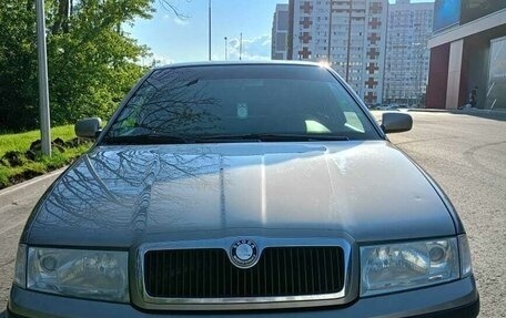 Skoda Octavia IV, 2008 год, 700 000 рублей, 14 фотография
