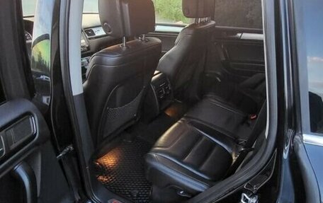 Volkswagen Touareg III, 2011 год, 2 300 000 рублей, 17 фотография