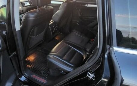 Volkswagen Touareg III, 2011 год, 2 300 000 рублей, 15 фотография