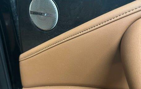 Infiniti QX80 I рестайлинг, 2020 год, 7 200 000 рублей, 7 фотография