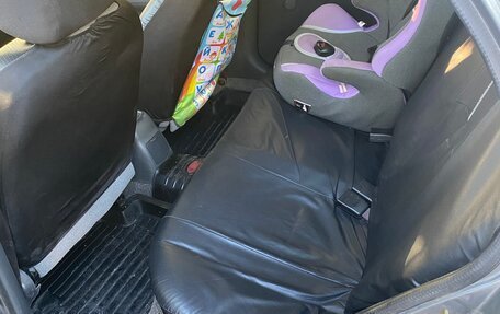 Chevrolet Lanos I, 2008 год, 329 999 рублей, 7 фотография