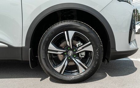 Chery Tiggo 4 I рестайлинг, 2025 год, 2 350 000 рублей, 5 фотография