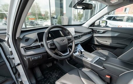 Chery Tiggo 4 I рестайлинг, 2025 год, 2 350 000 рублей, 9 фотография