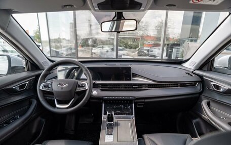 Chery Tiggo 4 I рестайлинг, 2025 год, 2 350 000 рублей, 13 фотография