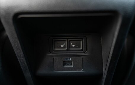 Chery Tiggo 4 I рестайлинг, 2025 год, 2 350 000 рублей, 15 фотография