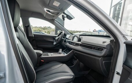 Chery Tiggo 4 I рестайлинг, 2025 год, 2 350 000 рублей, 17 фотография