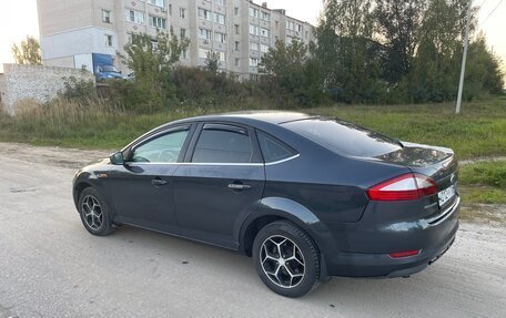 Ford Mondeo IV, 2010 год, 435 000 рублей, 5 фотография