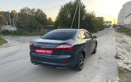Ford Mondeo IV, 2010 год, 435 000 рублей, 6 фотография