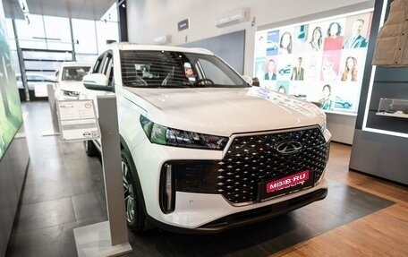 Chery Tiggo 4 I рестайлинг, 2025 год, 2 220 000 рублей, 2 фотография