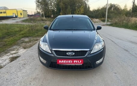 Ford Mondeo IV, 2010 год, 435 000 рублей, 2 фотография