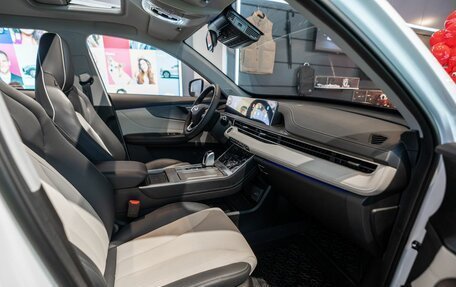Chery Tiggo 4 I рестайлинг, 2025 год, 2 220 000 рублей, 16 фотография
