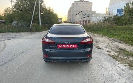 Ford Mondeo IV, 2010 год, 435 000 рублей, 8 фотография