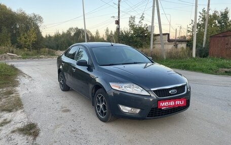 Ford Mondeo IV, 2010 год, 435 000 рублей, 7 фотография