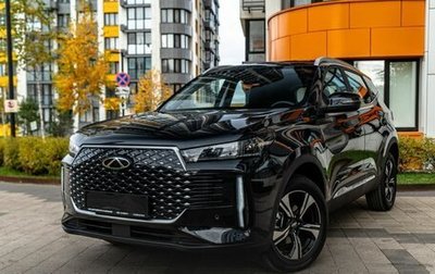 Chery Tiggo 4 I рестайлинг, 2025 год, 2 350 000 рублей, 1 фотография