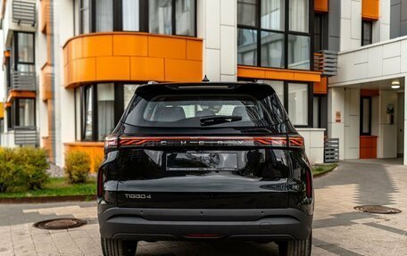 Chery Tiggo 4 I рестайлинг, 2025 год, 2 350 000 рублей, 9 фотография