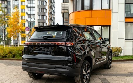 Chery Tiggo 4 I рестайлинг, 2025 год, 2 350 000 рублей, 8 фотография