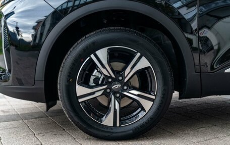 Chery Tiggo 4 I рестайлинг, 2025 год, 2 350 000 рублей, 7 фотография