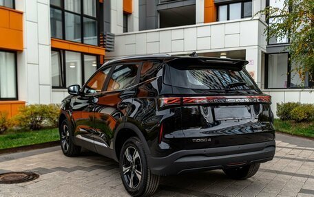Chery Tiggo 4 I рестайлинг, 2025 год, 2 350 000 рублей, 11 фотография