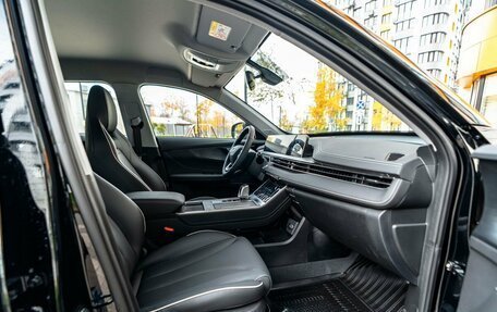 Chery Tiggo 4 I рестайлинг, 2025 год, 2 350 000 рублей, 23 фотография