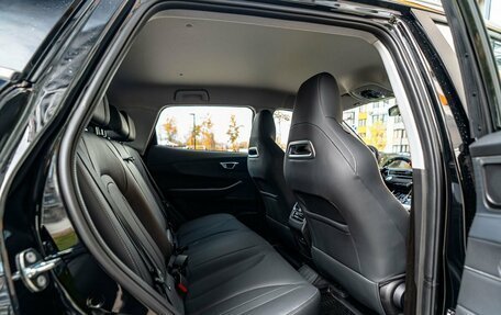 Chery Tiggo 4 I рестайлинг, 2025 год, 2 350 000 рублей, 22 фотография