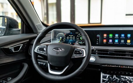Chery Tiggo 4 I рестайлинг, 2025 год, 2 350 000 рублей, 20 фотография