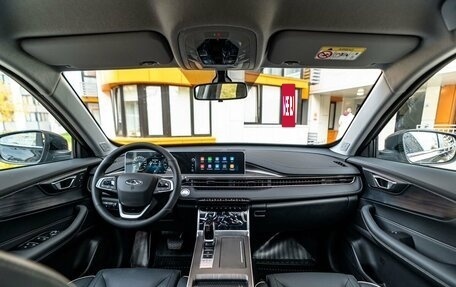 Chery Tiggo 4 I рестайлинг, 2025 год, 2 350 000 рублей, 21 фотография