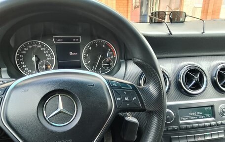 Mercedes-Benz A-Класс, 2013 год, 970 000 рублей, 9 фотография